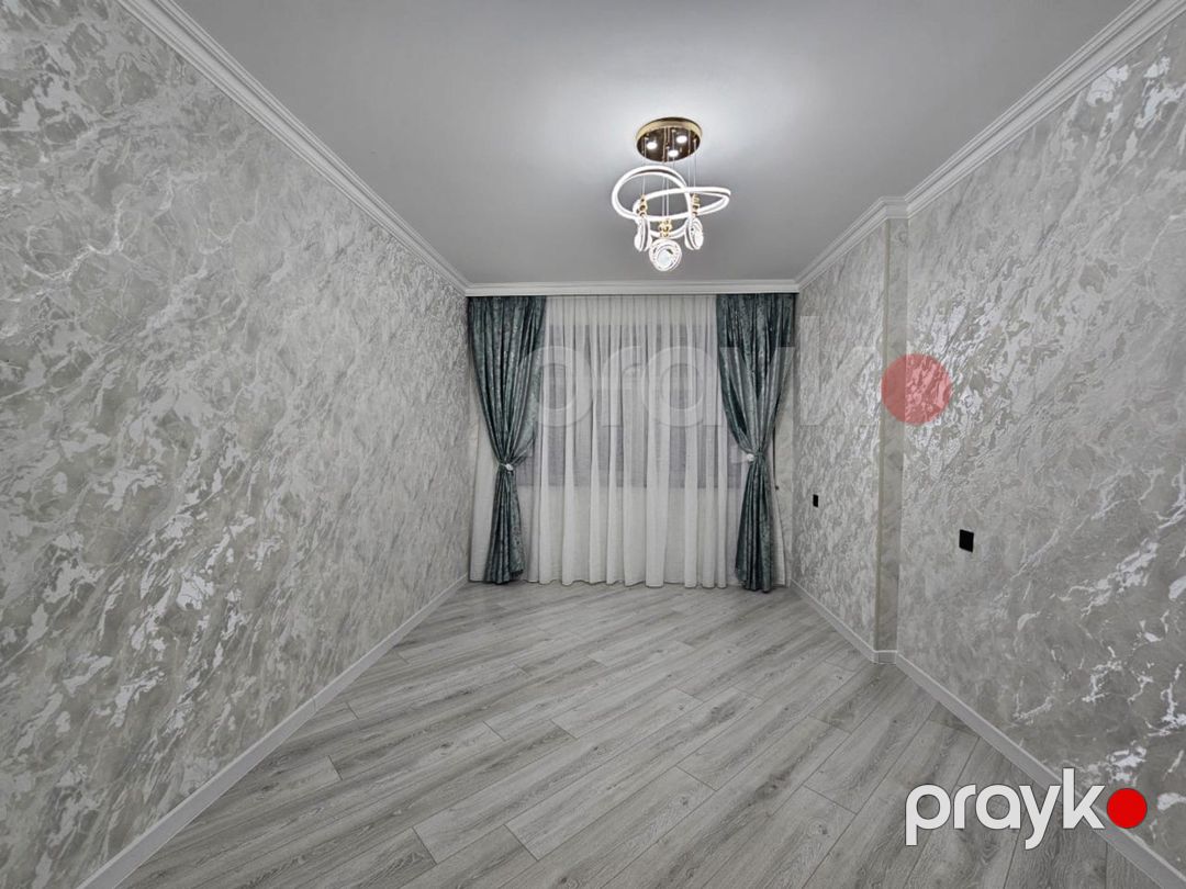 Satılır 3 otaqlı köhnə tikili 73 m² — Mənzil, Bakı (11)