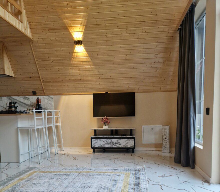 Bağ evi kirayə verilir, Qusar r — Ev, villa, Qusar (12)
