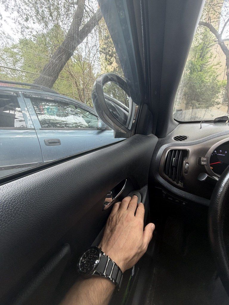 Kia Sportage, 2.0 L, 2015 il, 287 000 km — Avtomobillər, Bakı (7)
