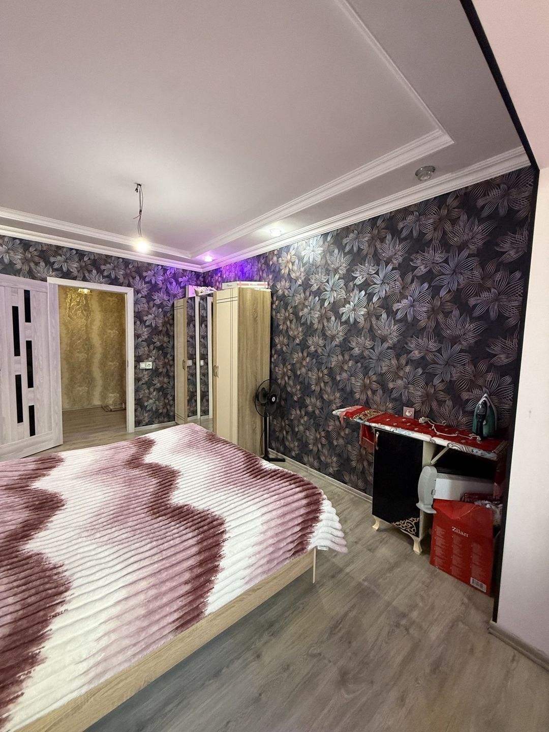 Satılır 2 otaqlı köhnə tikili 60 m² — Mənzil, Bakı (4)