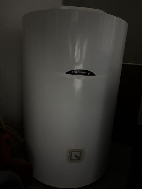 Ariston 80 l, İşlənmiş, Kredit yoxdur — Bakı