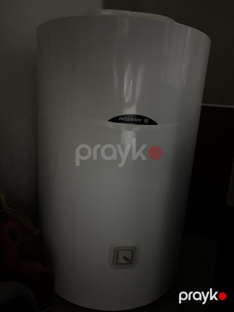 Ariston 80 l, İşlənmiş, Kredit yoxdur — Bakı