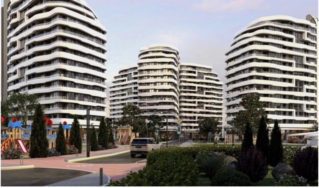 Satılır 2 otaqlı yeni tikili 61 m² — Mənzil, Bakı (4)