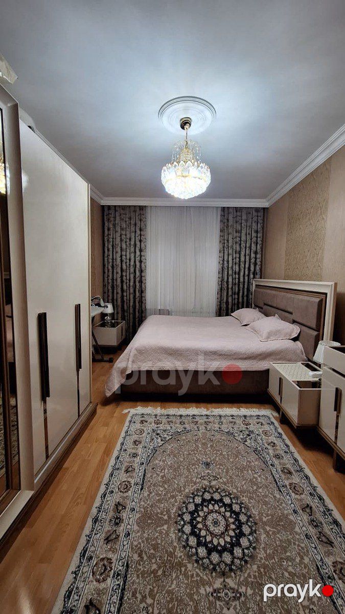 Satılır 2 otaqlı köhnə tikili 60 m² — Mənzil, Bakı (6)