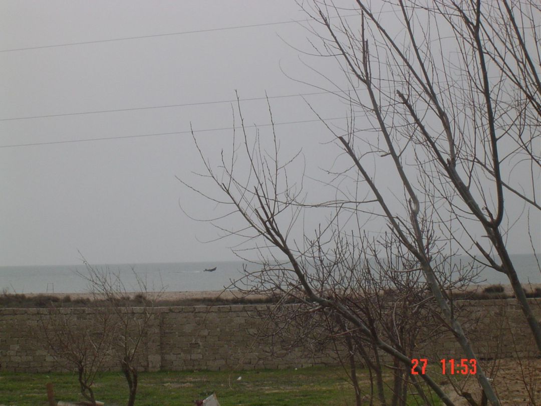 Satılır 3 otaqlı həyət evi/bağ evi 80 m² — Ev, villa, Bakı (5)