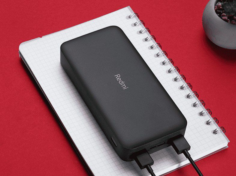Power Bank "Xiaomi" — Smartfonlar, Bakı (5)