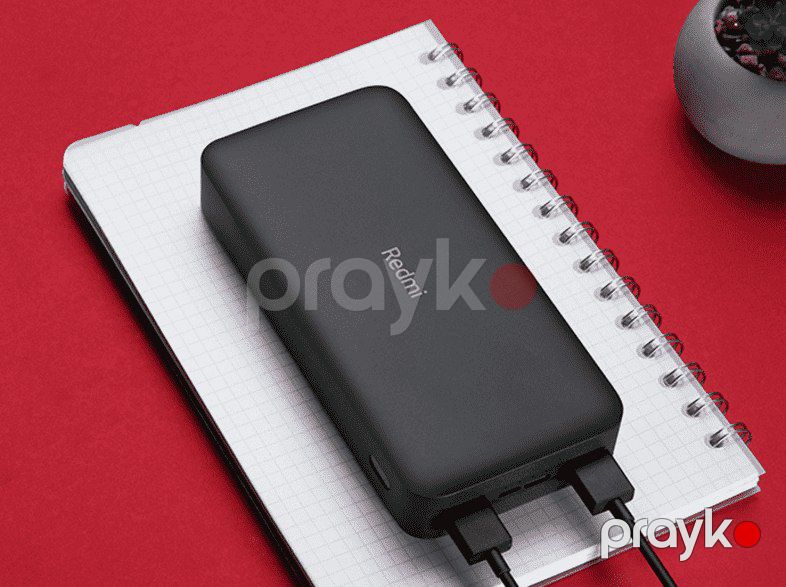 Power Bank "Xiaomi" — Smartfonlar, Bakı (5)
