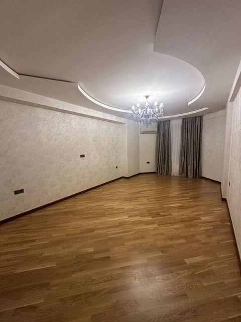 Satılır 3 otaqlı yeni tikili 100 m² — Bakı