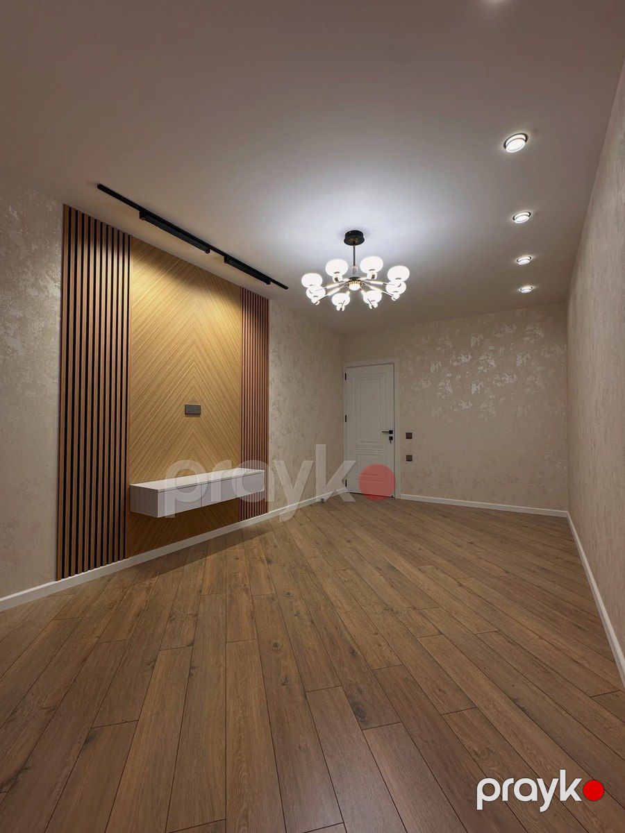 Satılır 3 otaqlı köhnə tikili 65 m² — Mənzil, Bakı (2)