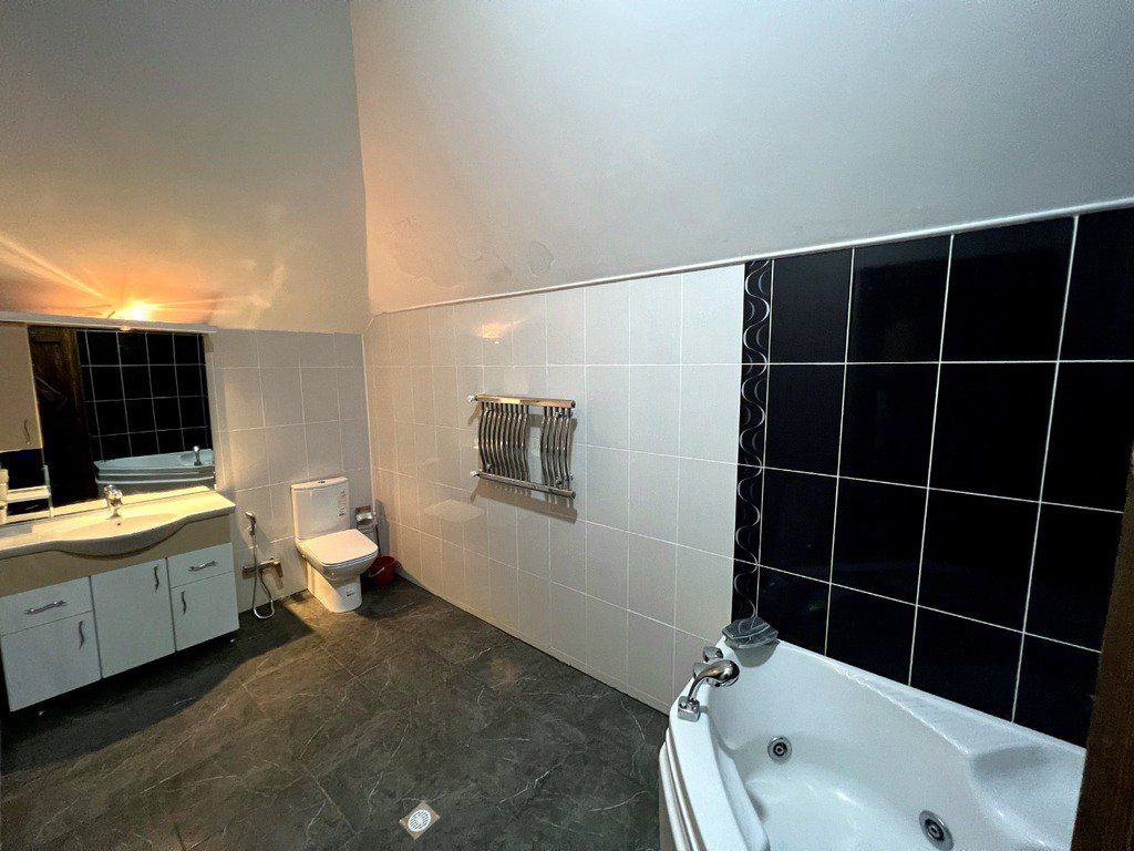 Villa kirayə verilir, Qəbələ ş — Ev, villa, Qəbələ (12)