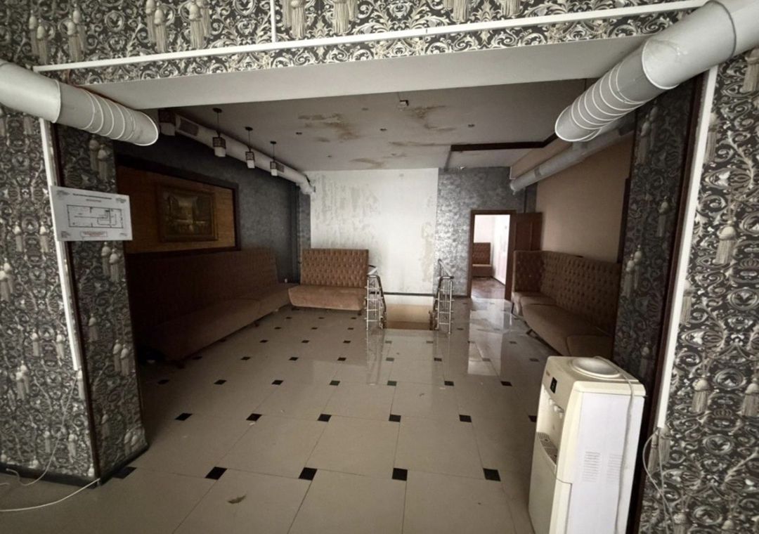 İcarəyə verilir obyekt 200 m² — Əmlak, Bakı (10)