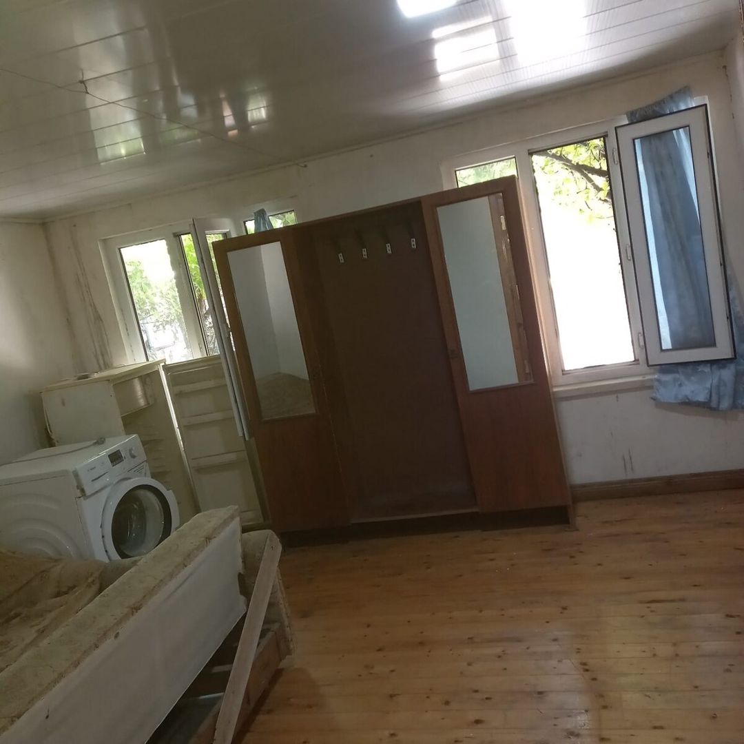 Həyət evi kirayə verilir, Nərimanov r — Ev, villa, Bakı (6)