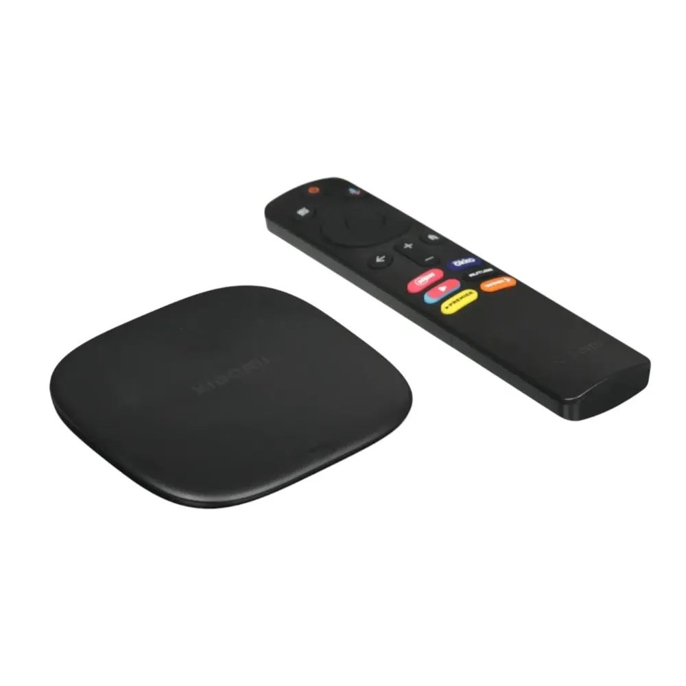 Tv boks Xiaomi S (3rd Gen) (MDZ-32-AA) — Bakı