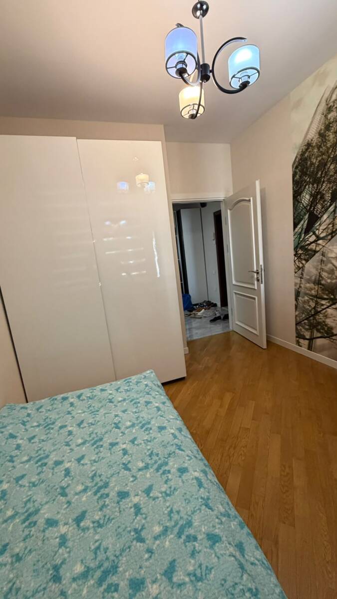 İcarəyə verilir 4 otaqlı yeni tikili 140 m² — Mənzil, Bakı (8)