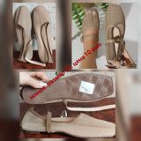 Baletkalar, YSL, Ölçü: 40, rəng - Bej, Yeni — Аdmin