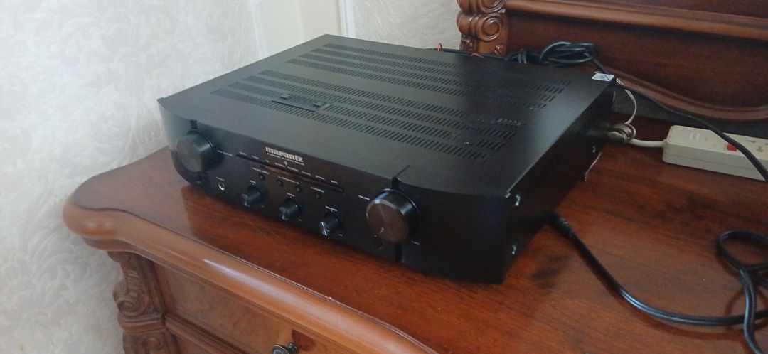 Technics audio — Səs texnikası, Bakı (12)