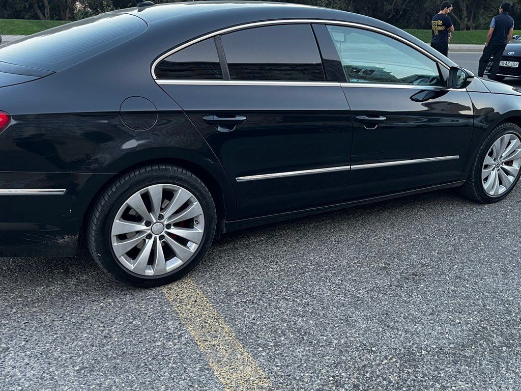 Volkswagen Passat, 2.0 L, 2010 il, 250 000 km — Avtomobillər, Bakı (8)