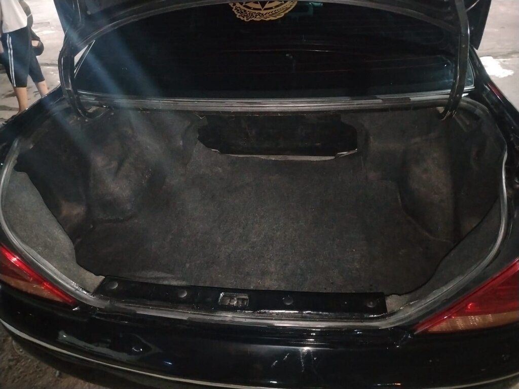 Nissan Sunny, 1.3 L, 2007 il, 410 000 km — Avtomobillər, Sumqayıt (5)