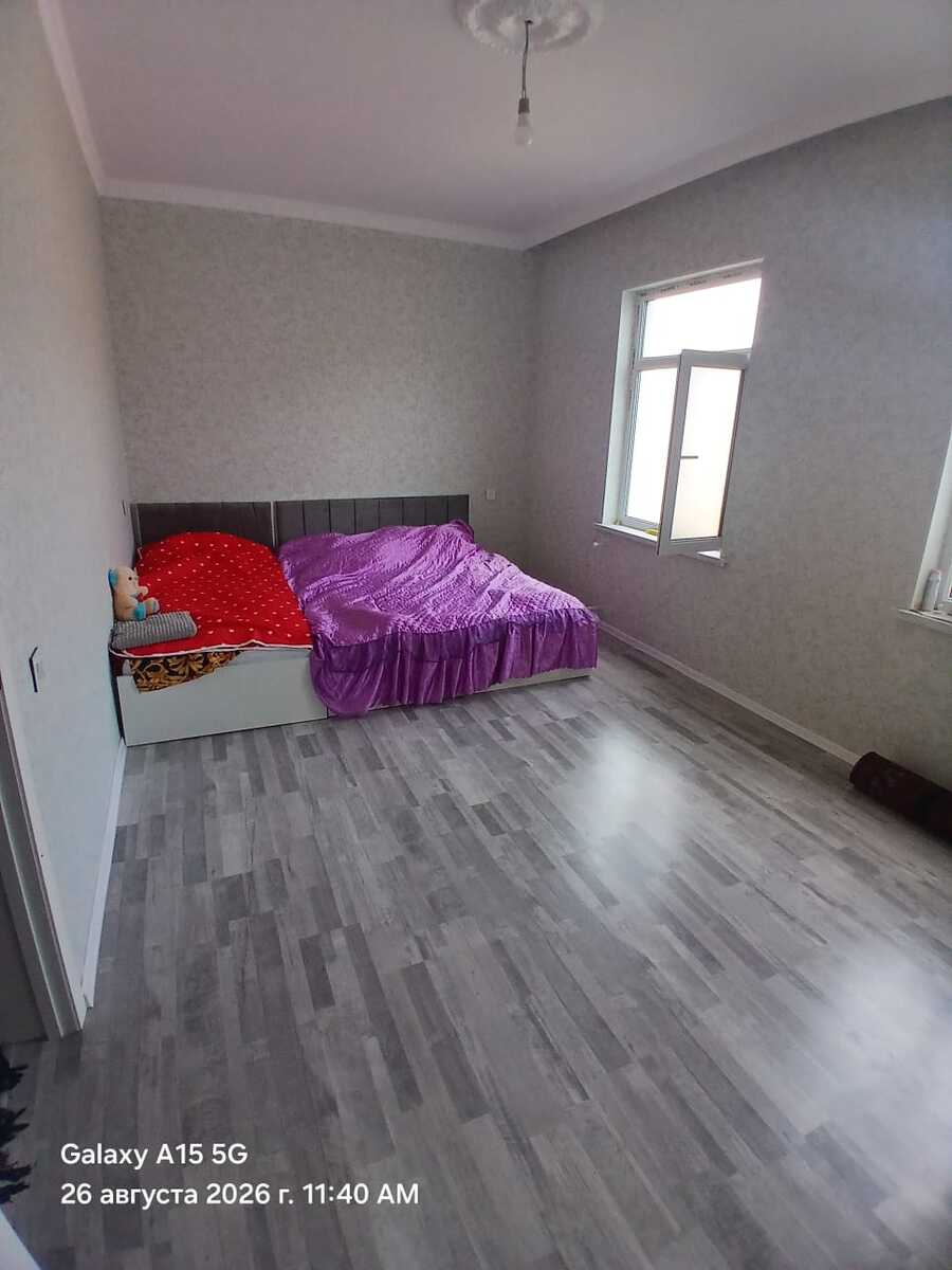 Satılır 4 otaqlı həyət evi/bağ evi 89 m² — Ev, villa, Xırdalan (12)