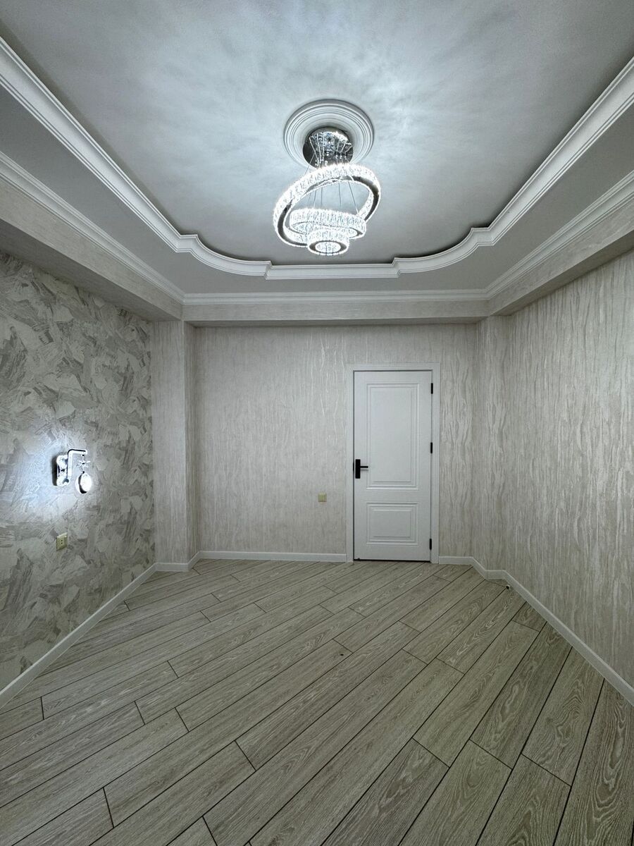 Satılır 3 otaqlı yeni tikili 70 m² — Mənzil, Bakı (6)