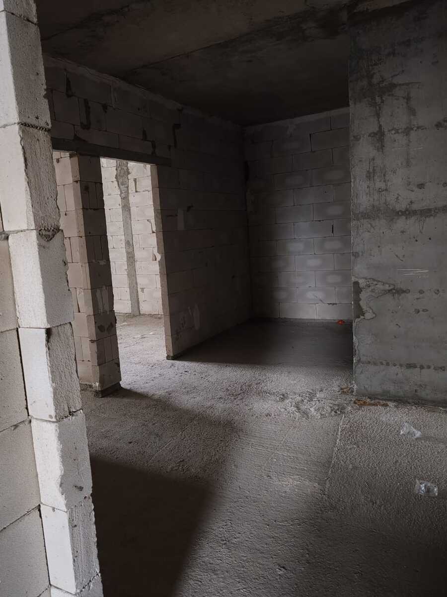 Satılır 3 otaqlı yeni tikili 148 m² — Mənzil, Bakı (2)