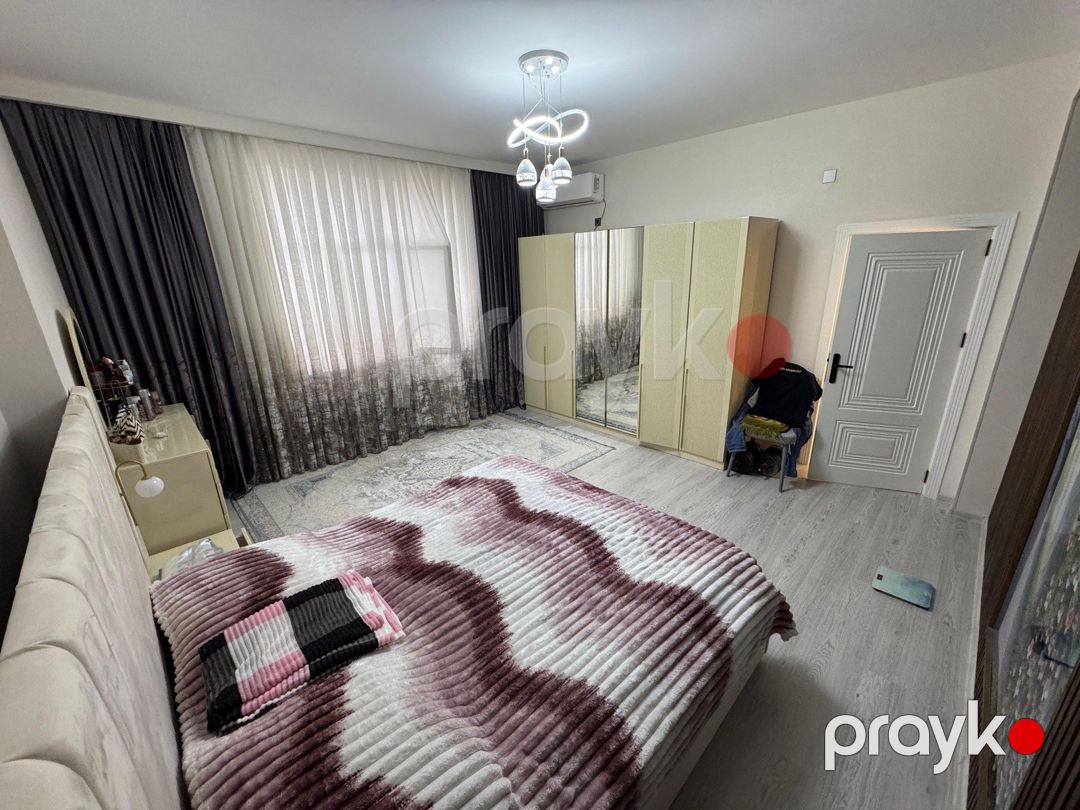 3-otaqlı yeni tikili, Sumqayıt ş., 108 m² — Mənzil, Sumqayıt (3)