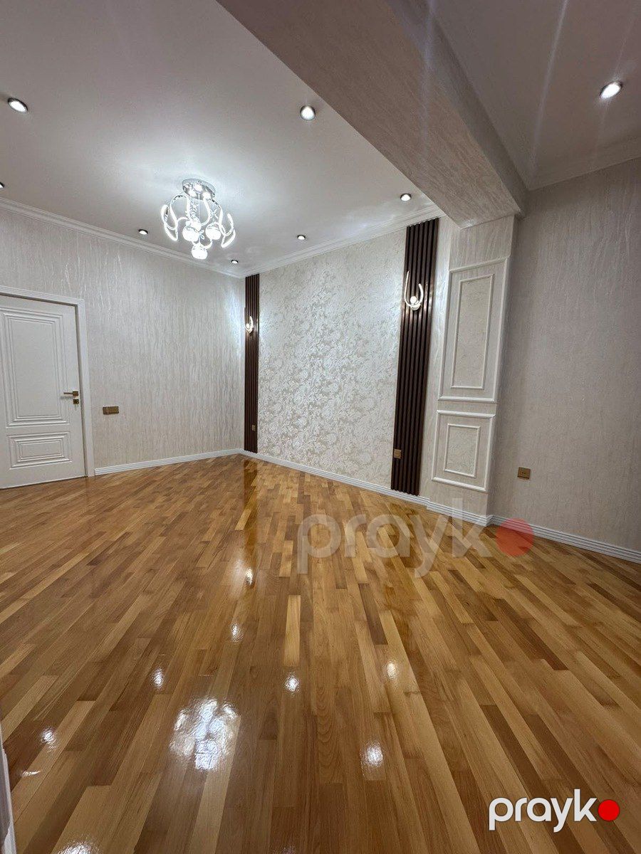 Satılır 3 otaqlı yeni tikili 110 m² — Mənzil, Xırdalan (6)