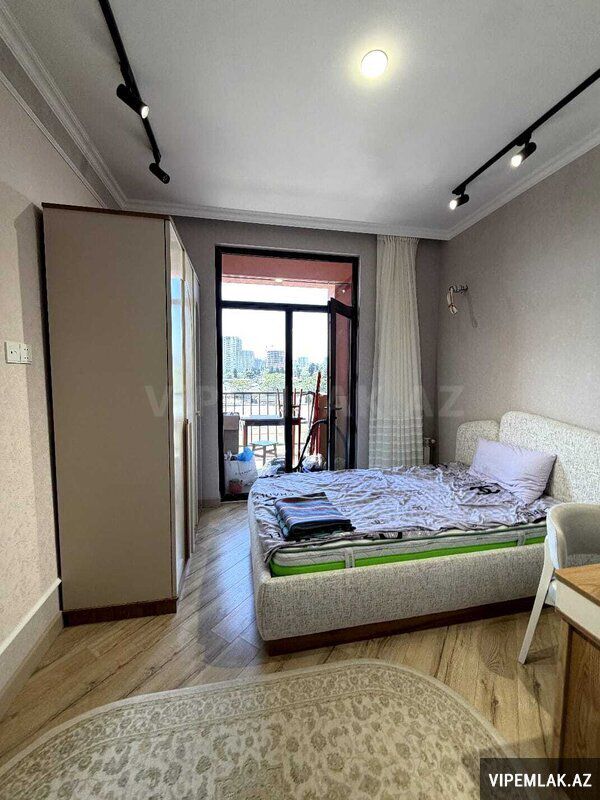 Binəqədi rayonunda 2 otaqlı Yeni tikili Satılır, 61 m² — Mənzil, Bakı (7)