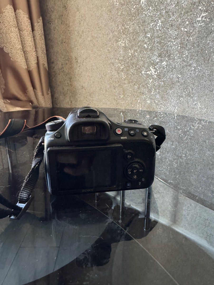 Fotoaparat Sony — Foto və video texnikası, Bakı (3)