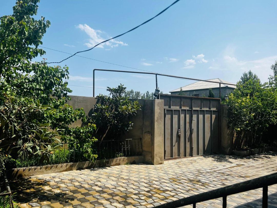 Satılır 8 otaqlı həyət evi/bağ evi 200 m² — Ev, villa, Bakı (12)