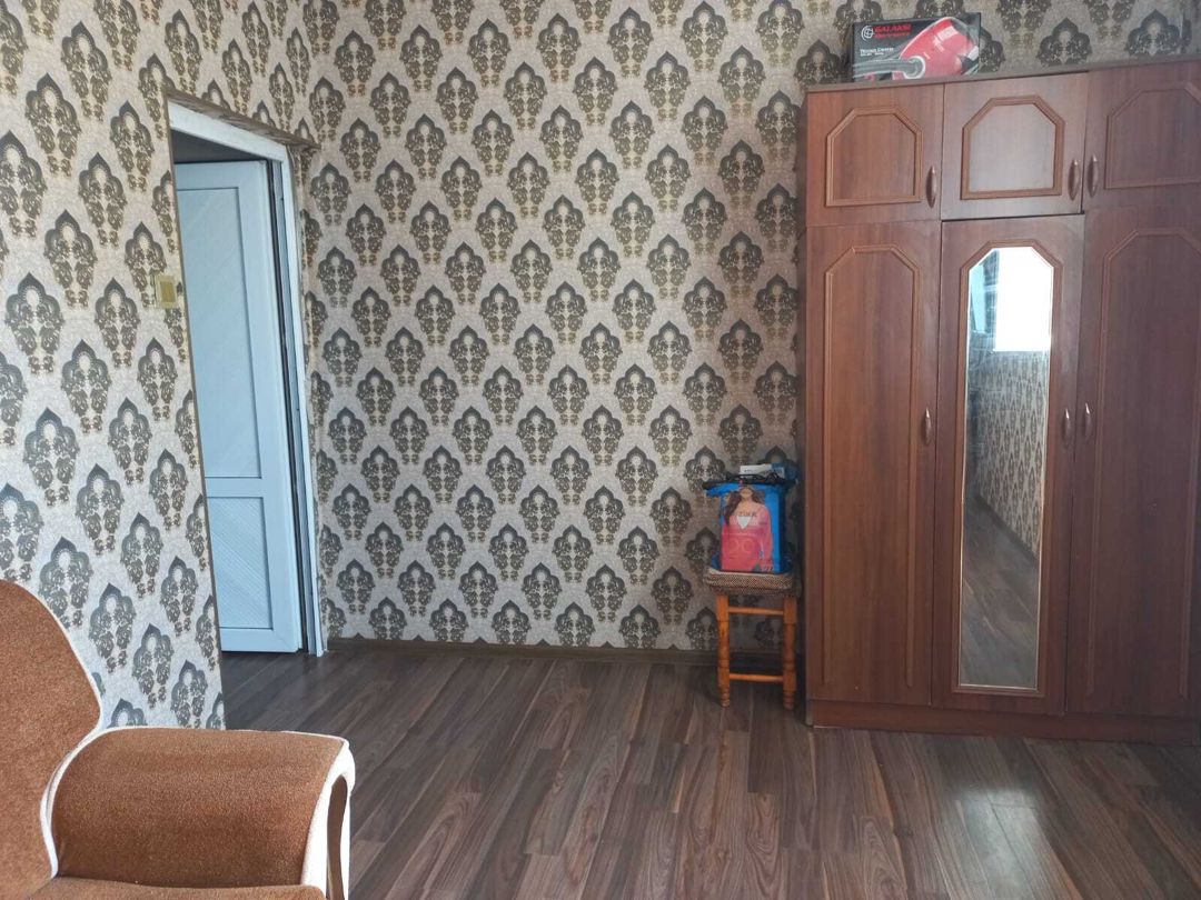 1-otaqlı mənzil, Sumqayıt ş., 36 m² — Mənzil, Sumqayıt (8)