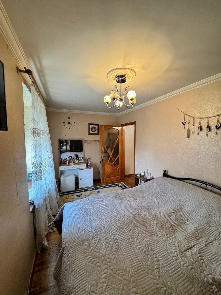 Satılır 2 otaqlı köhnə tikili 55 m² — Mənzil, Bakı (5)