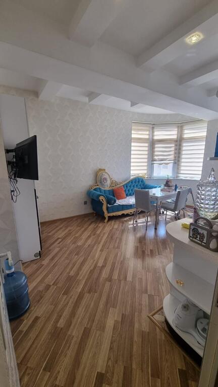 Satılır 3 otaqlı yeni tikili 126 m² — Mənzil, Bakı (9)
