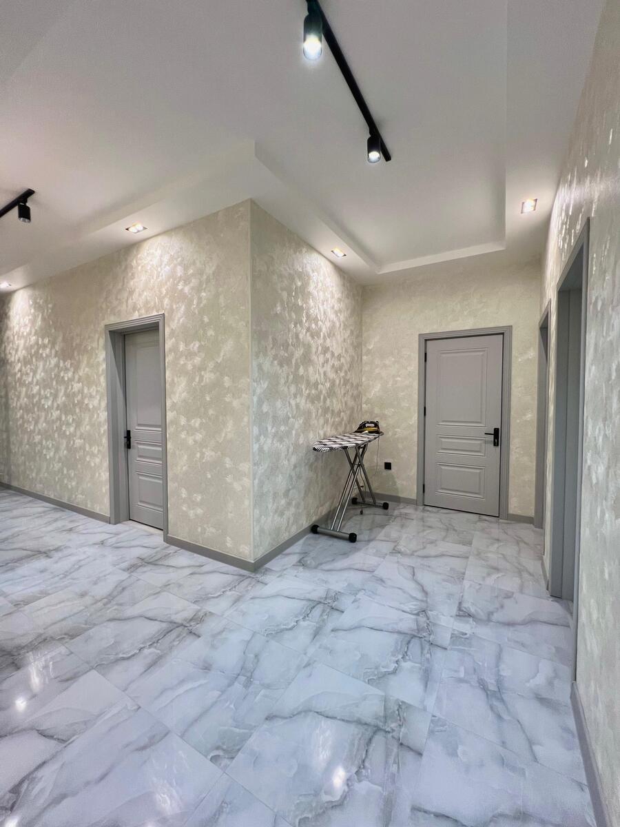 Bağ evi kirayə verilir, İsmayıllı r — Ev, villa, İsmayıllı (8)