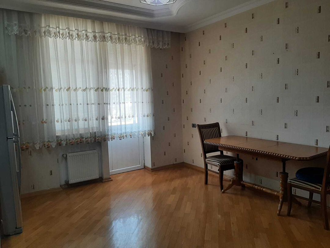 İcarəyə verilir 3 otaqlı yeni tikili 118 m² — Mənzil, Bakı (6)