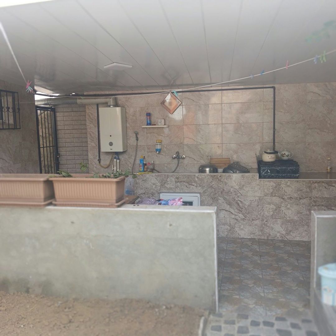 İcarəyə verilir 3 otaqlı həyət evi/bağ evi 85 m² — Ev, villa, Lənkəran (10)