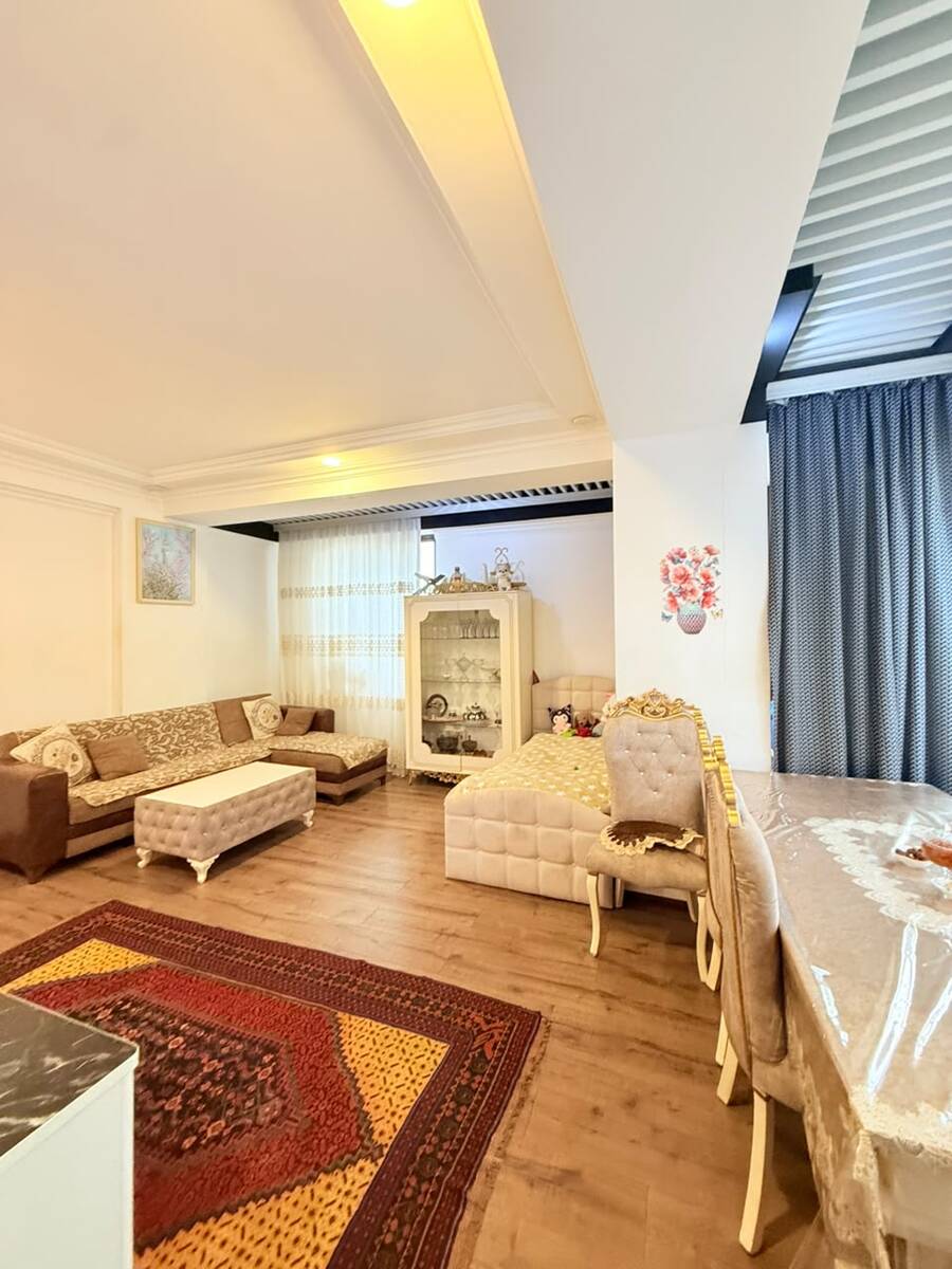 Satılır 2 otaqlı yeni tikili 75 m² — Mənzil, Xırdalan (3)