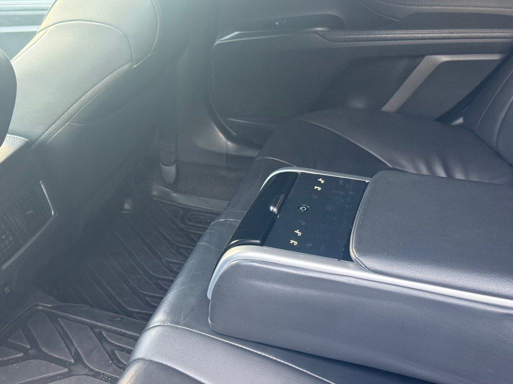 Toyota Camry, 2.5 L, 2018 il, 145 000 km — Avtomobillər, Bakı (9)