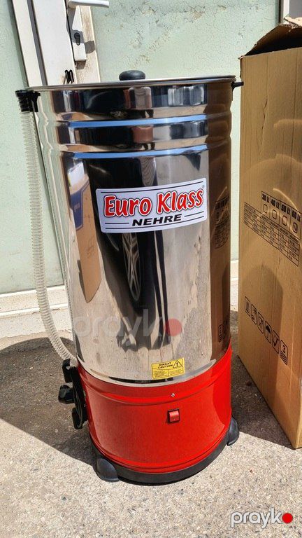 Nehrə aparatı "EURO-KLASS60L" — Biznes və avadanlıq, Bakı (4)