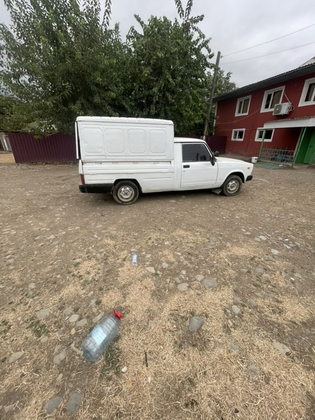 Endirim Olacaq Salam Masini matoru karopkasi difiri idealdir curyu — Avtomobillər, Masallı (2)