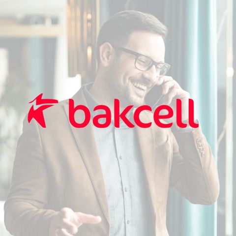 Bakcell nömrə – (055) 661-73-70