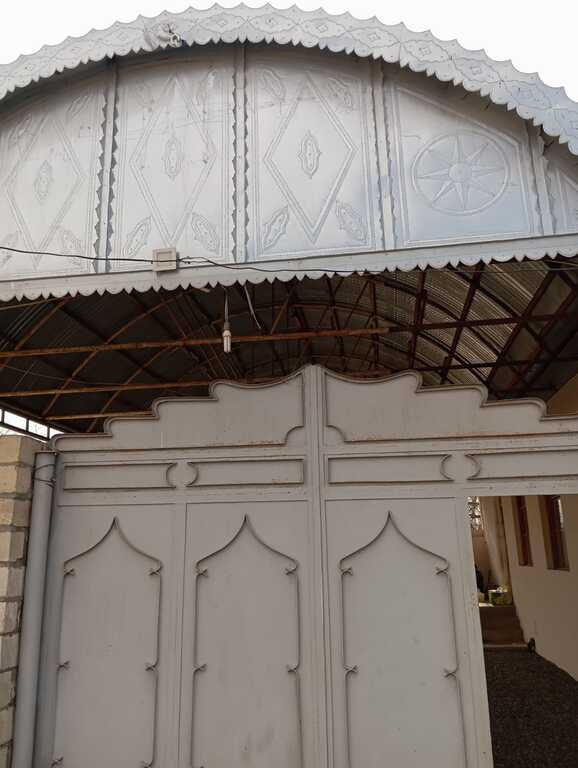 Həyət evi, Ağstafa r — Ev, villa, Ağstafa (4)
