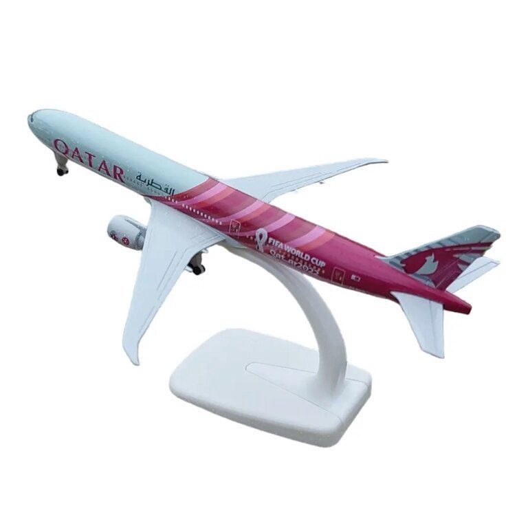 Təyyarə modeli "Aircraft" — Kolleksiyalar, Bakı (2)
