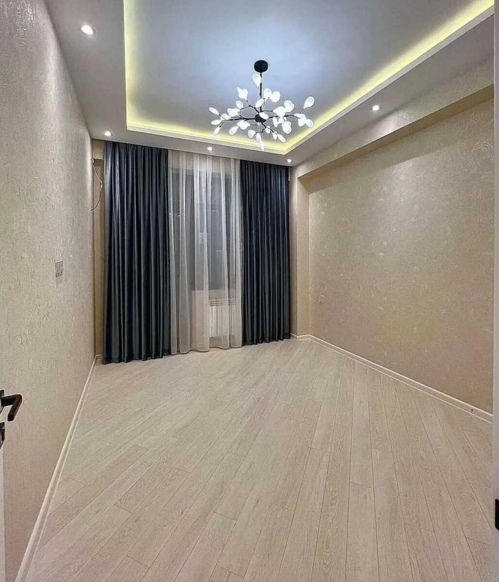Satılır 2 otaqlı köhnə tikili 45 m² — Mənzil, Bakı (2)
