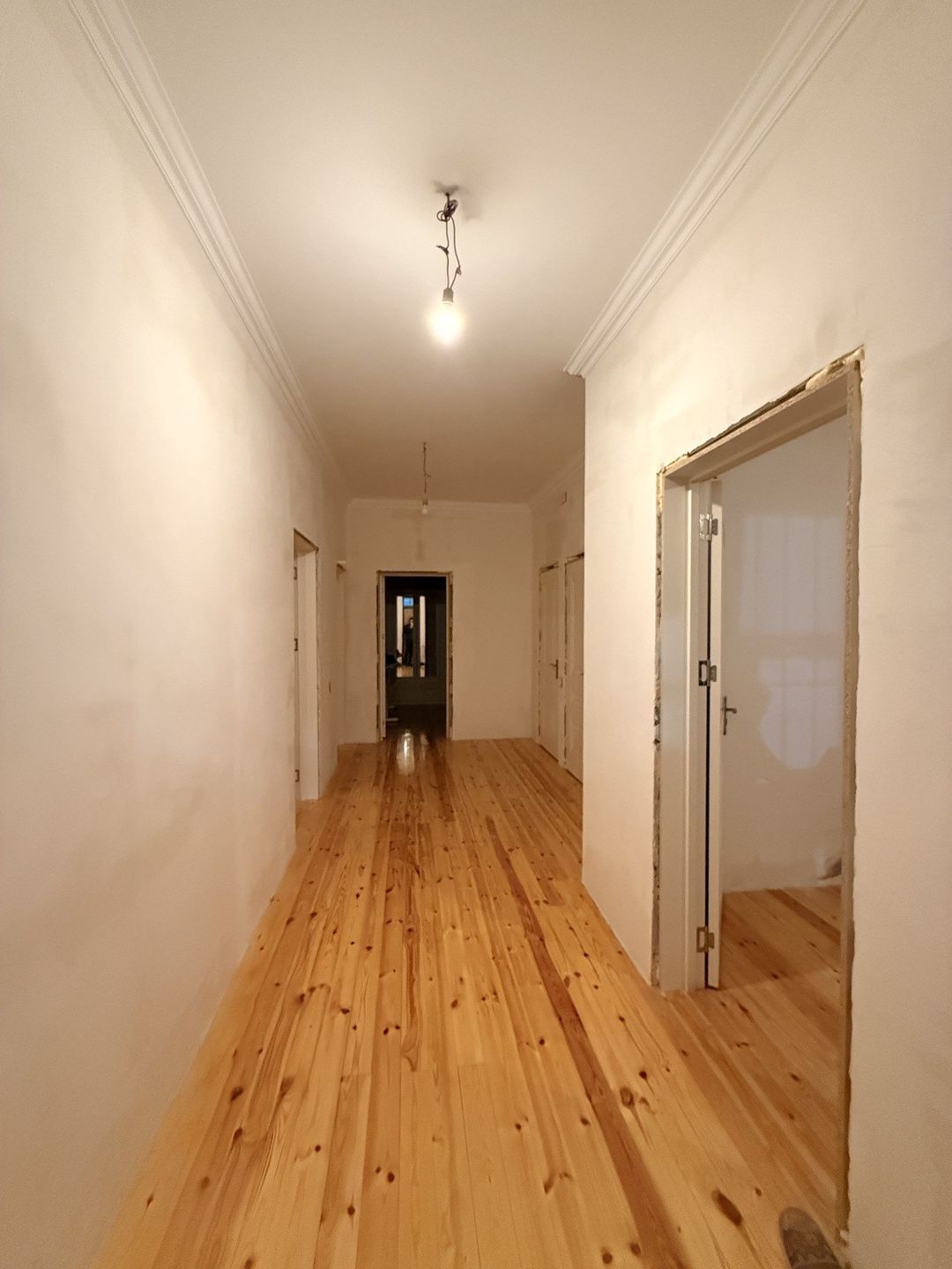 Satılır 3 otaqlı həyət evi/bağ evi 132 m² — Ev, villa, Bakı (4)