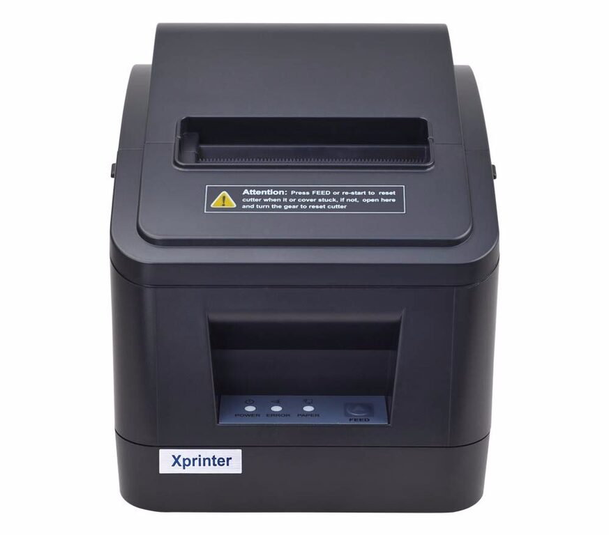 Xprinter V320N — Biznes və avadanlıq, Bakı (2)
