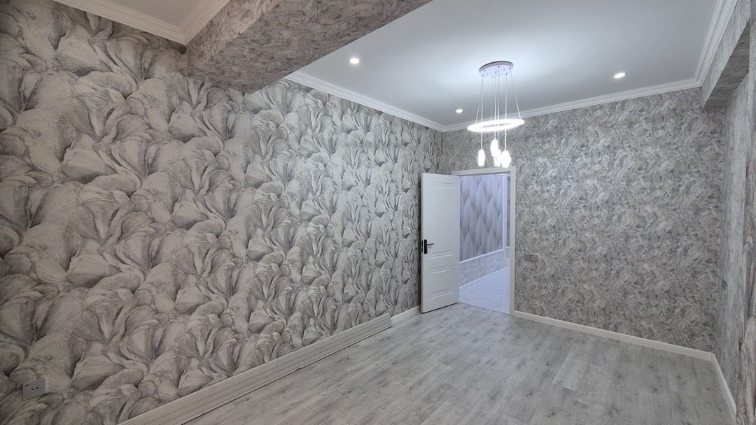2-otaqlı yeni tikili, Xırdalan ş., 60.5 m² — Mənzil, Xırdalan (4)