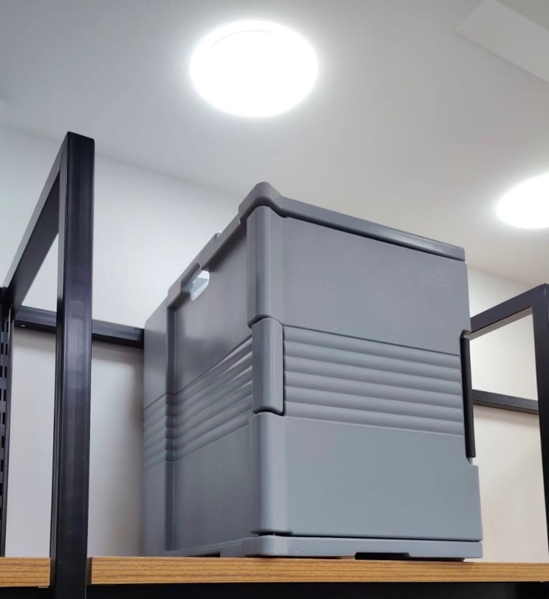 Termobox — Biznes və avadanlıq, Bakı (2)