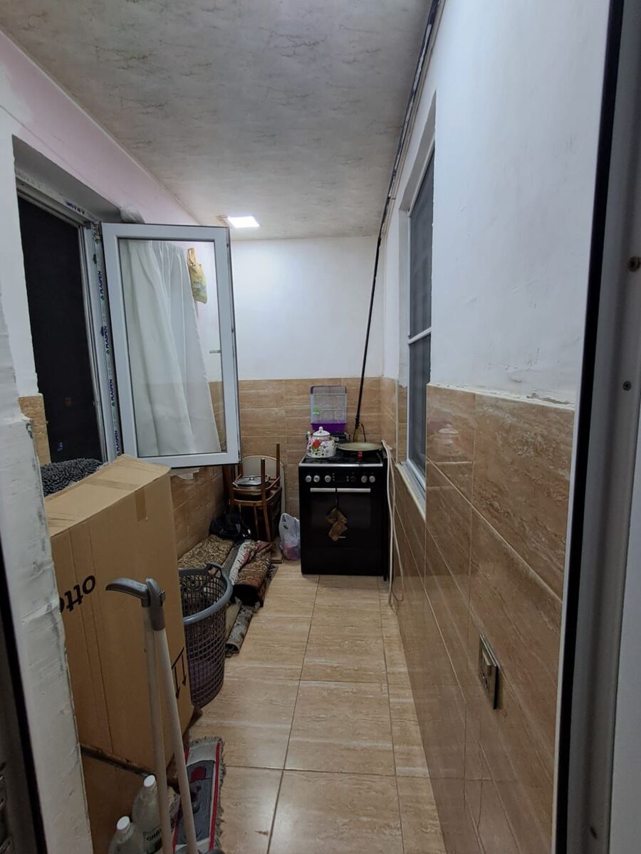 Satılır 4 otaqlı köhnə tikili 80 m² — Mənzil, Bakı (6)