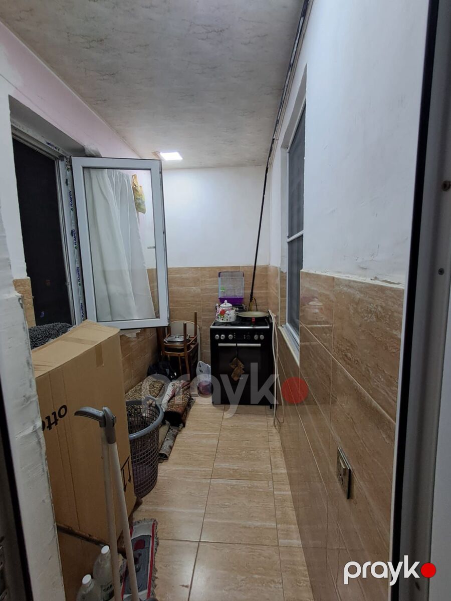 Satılır 4 otaqlı köhnə tikili 80 m² — Mənzil, Bakı (6)
